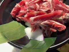 -九田家黑牛烤肉料理(新光汇店)