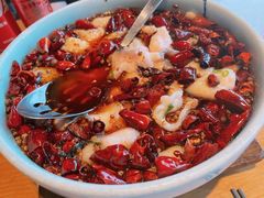 -辛香汇·现炒川菜(共康店)