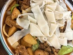 -阿拉木汗餐厅(山大路店)