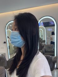 -上禾 HAIR SALON