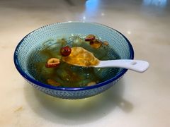 桂花冰粉-常和州·夜宵大排档(常州单店)