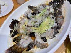 -汇景花园酒家(基立下道店)