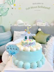 -baby bella小贝拉母婴护理中心(珠海希尔顿店)