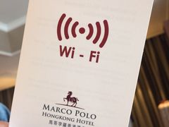 马哥孛罗香港酒店-马哥孛罗香港酒店