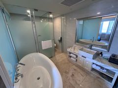 -烟台碧海饭店(烟台火车站店)