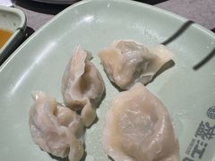 -盛江山自助料理(太原街万达店)