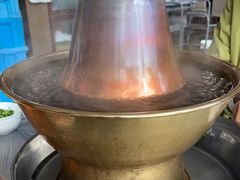 -鑫龙火锅城(青岛分店)