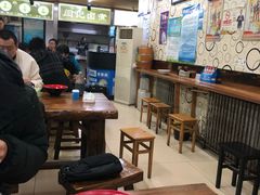 大堂-阁瑞居闫记卤煮(乔庄北街店)