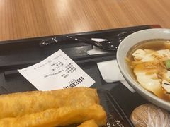 -永和大王(春日上新·梅家浜店)