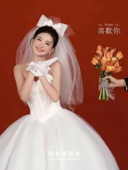 -纪梵希旅拍婚纱摄影(大连总店)