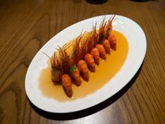 -品味杭州·粤式融合·海鲜小馆·钱江新城CBD