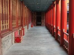 -普陀宗乘之庙(小布达拉宫)