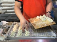 -津门张记包子铺(华昌道店)