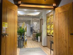 门面-拂晓山房·私房川菜(西门店)