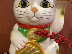 -清真·龙猫食堂(詹滨西里店)