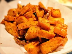 -撒拉花儿·新疆菜·清真(太阳宫店)