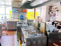 -胡家包子·清真(大众巷店)