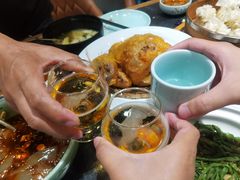 -紫泥369粗粮季(鼓楼店)