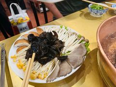 -牛街清真满恒記(平安里西大街店)