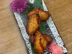 -米禾良日料(人民广场店)