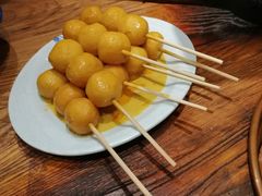 -十六蒲(桂林路店)