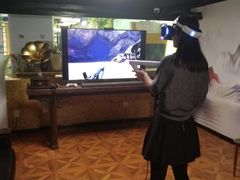 -回声星球·团建策划·赛事承办·拓展培训(大钟寺店)