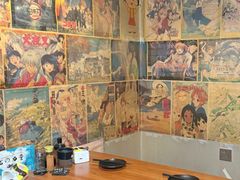 -木子烧鸟屋(百子湾店)