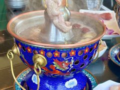 -南门涮肉(上海一店)
