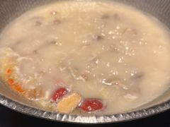 -捞王猪肚鸡火锅(财富中心店)