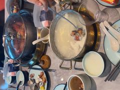 -奢谷·海鲜自助(南海万科店)