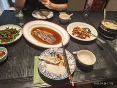 -金谷仓家庭料理(马泉营店)