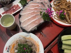 -袁老四重庆老火锅(桐梓坡店)