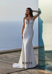 -纯色时光婚纱艺术馆WHITE