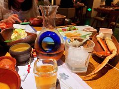 -花潮料理艺食馆(SM新生活广场店)