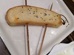-金刚山烧烤(红旗大街店)
