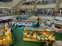 -尚泰清迈机场购物中心