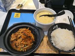 -老娘舅(富都广场店)