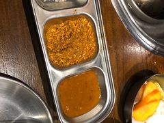-·缸桶屋·韩式牛肋条自助烤肉(西湖D11店)