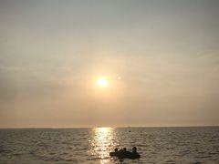 -长兴岛海滨公园