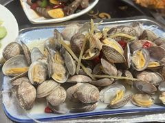 -老刀刀削面烧烤