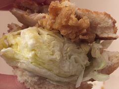 -肯德基(华徐店)