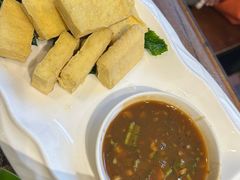 -尽善百年古院餐厅(王家老宅店)