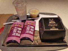 -麦当劳(坂田分店)