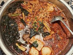 -本分冒菜直营(滨江店)