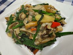 -阿妹小海鲜(下角店)