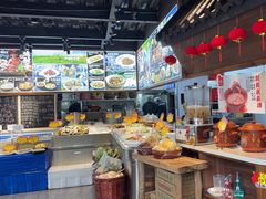 -有位虾匠·手工土菜小馆(市北店)