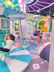 -动力星球家庭亲子游乐中心