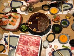 -伊豆野菜村(大族广场店)