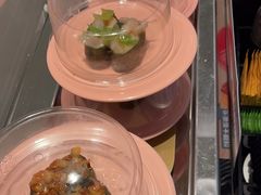 -争鲜回转寿司(通州万达店)
