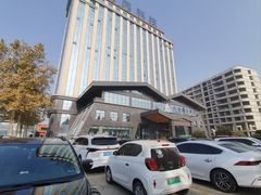 -兴芮温泉度假区